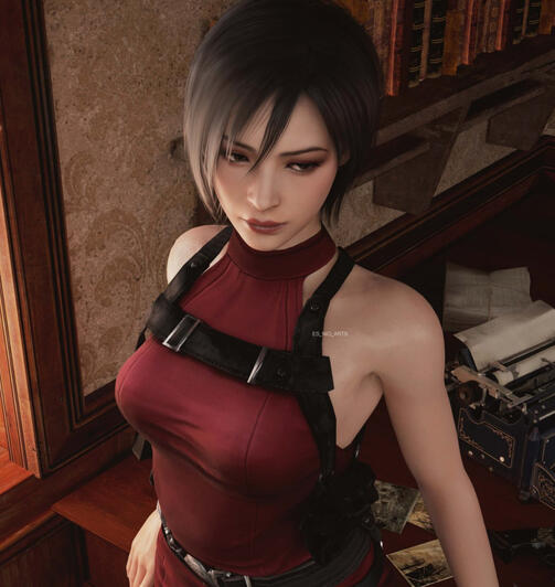 Ada Wong